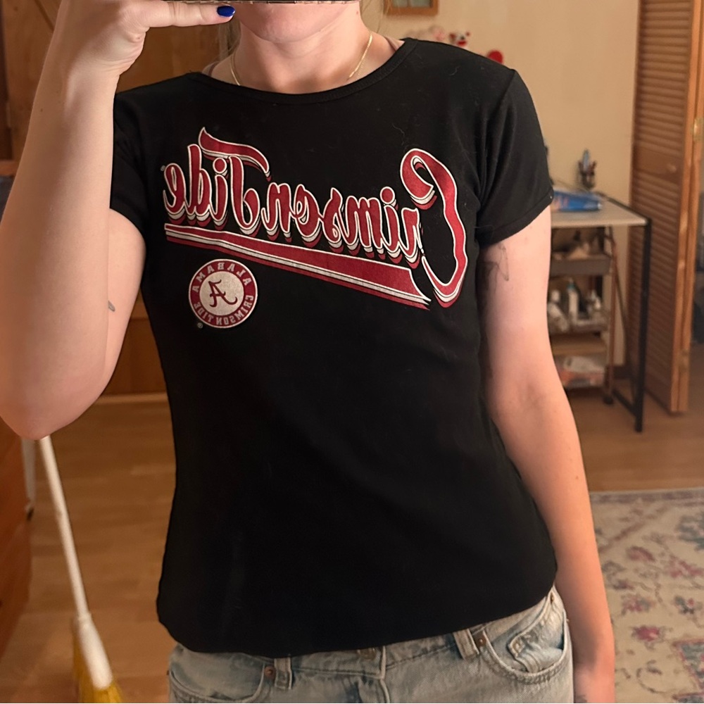 Alabama tee